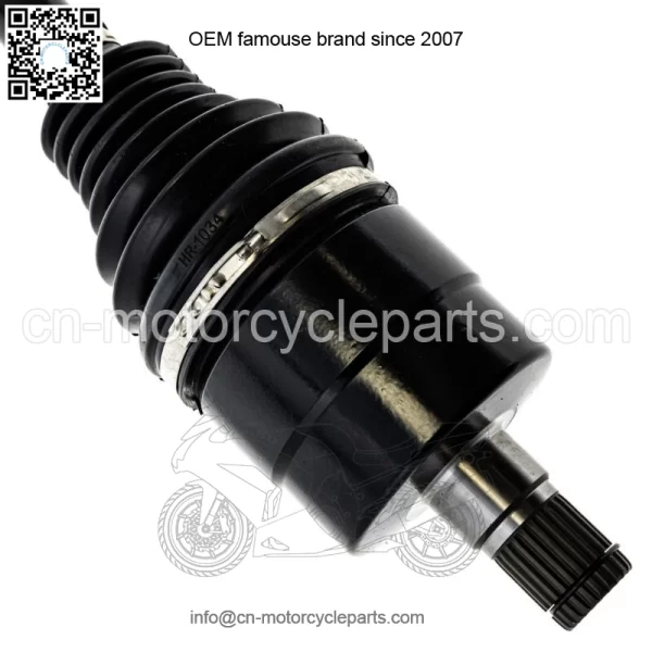 CV Axle Kit for Can-Am Outlander 650 1000 570 705502710 705502711 Rear - Image 5