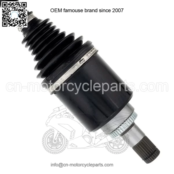 Front Right CV Axle Drive Shaft for Honda Pioneer 1000 44250-HL4-AQ1 UTV - Image 4