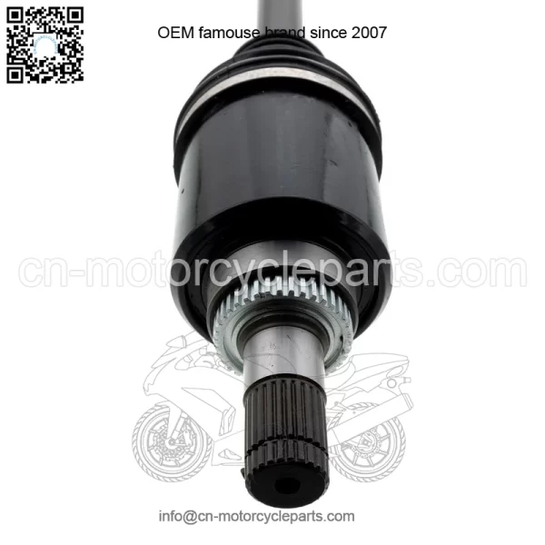Front Right CV Axle Drive Shaft for Honda Pioneer 1000 44250-HL4-AQ1 UTV - Image 5