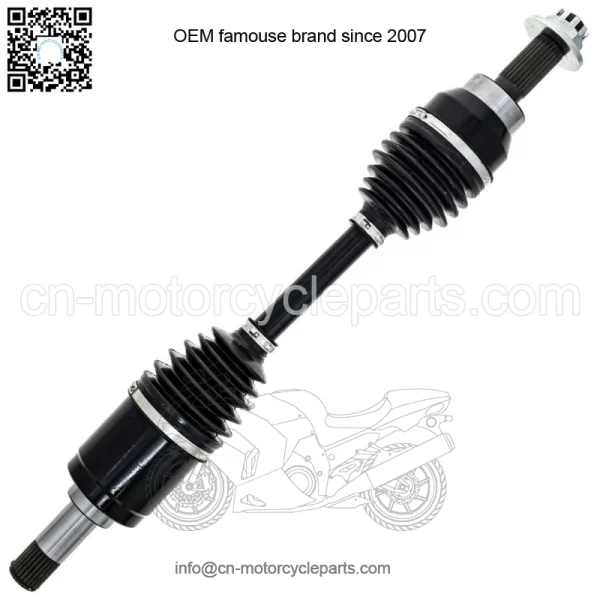 Front Right CV Axle Drive Shaft for Honda Pioneer 500 44250-HL5-A41 UTV