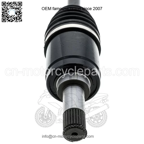 Front Right CV Axle Drive Shaft for Honda Pioneer 500 44250-HL5-A41 UTV - Image 5