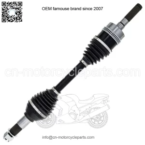 Front Right CV Axle Drive Shaft for Can-Am Outlander 570 450 650 705402021