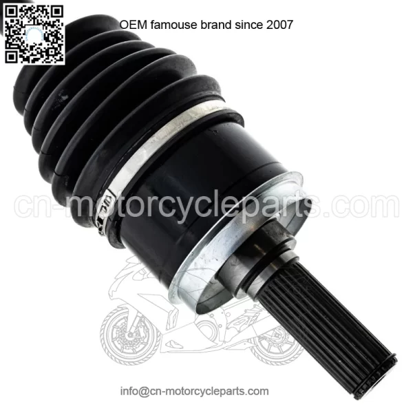 Front Right CV Axle Drive Shaft for Kawasaki Teryx KRX 1000 59266-0732 UTV - Image 4