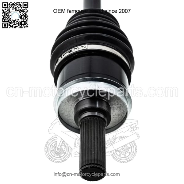 Front Right CV Axle Drive Shaft for Kawasaki Teryx KRX 1000 59266-0732 UTV - Image 5