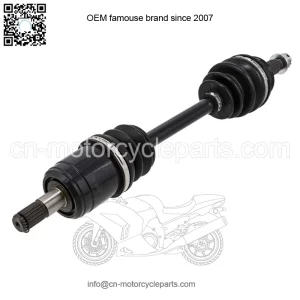 Front Right CV Axle Drive Shaft for Honda Rincon TRX650 44250-HN8-003