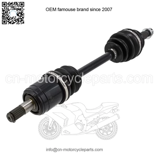 Front Right CV Axle Drive Shaft for Honda Rincon TRX650 44250-HN8-003