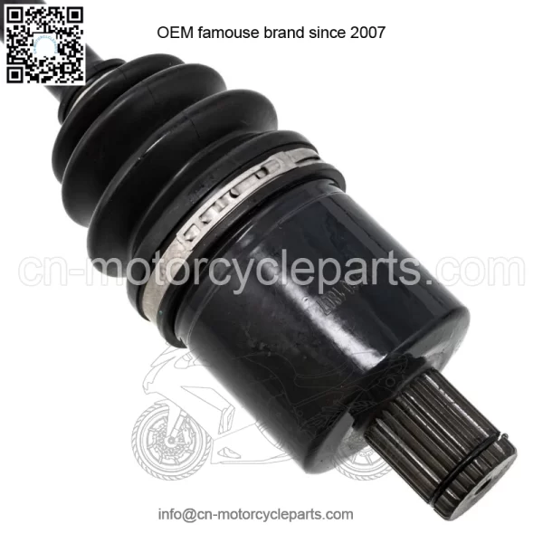 Rear CV Axle Half Drive Shaft for Polaris RZR XP 4 900 1332960 1332826 UTV - Image 4
