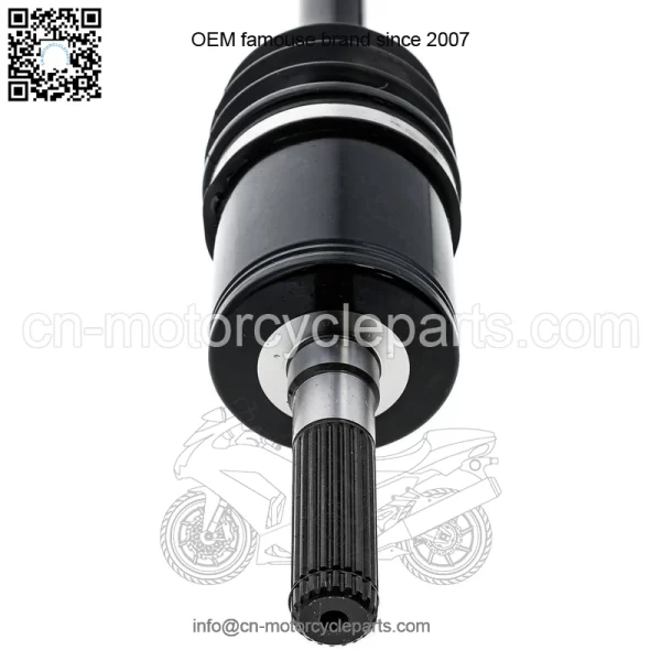 Front Left CV Axle Half Drive Shaft for Can-Am Maverick Sport 1000 1000R - Image 5