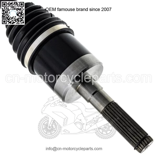 CV Axle Kit for Can-Am Outlander 650 850 1000R 705402235 705402236 Front - Image 5