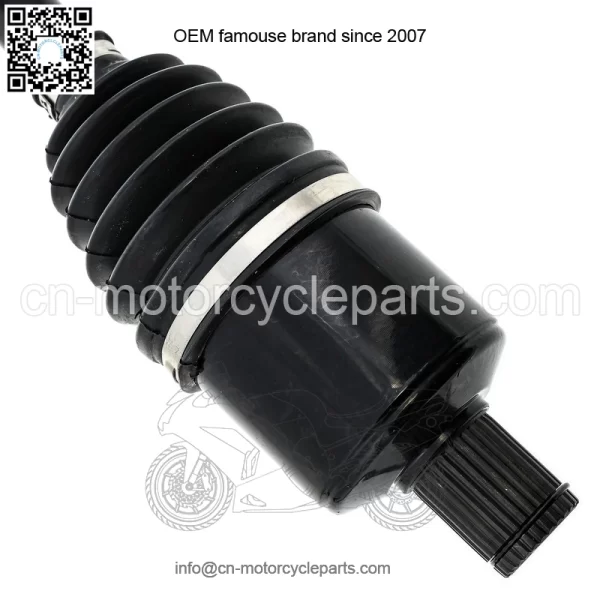 Front Rear CV Axle Kit for Polaris 2022 Ranger 1000 EPS 1337241 1337121 - Image 5