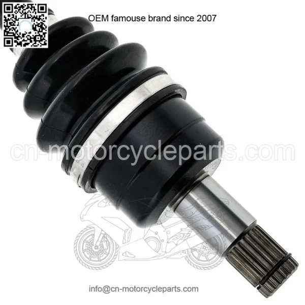 Front CV Axle Drive Shaft for Yamaha Big Bear 400 Grizzly 350 450 ATV - Image 4