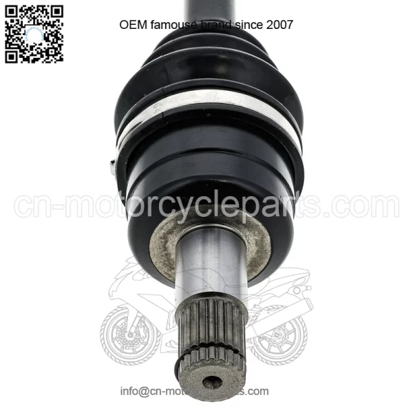 Front CV Axle Drive Shaft for Yamaha Big Bear 400 Grizzly 350 450 ATV - Image 5