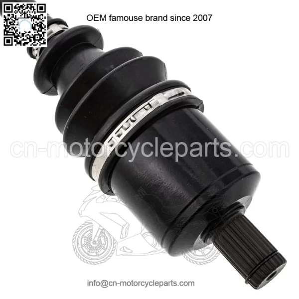 Front Rear Left Right CV Axle Kit For 2020 Ranger 1000 HD 1332637 1337239 - Image 5
