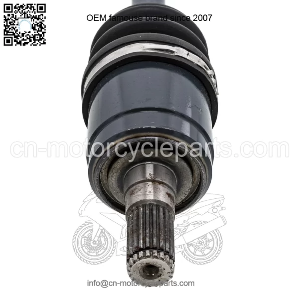 Front CV Axle Kit For Suzuki King Quad 400 LTA400F 54902-27H01 54901-27H01 - Image 3