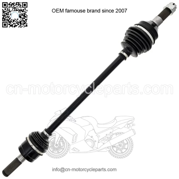Front Left CV Axle Drive Shaft for Kawasaki Teryx Teryx4 800 S 59266-0744