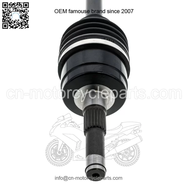 Front Rear CV Axle Kit For CFMoto Zforce 500 800 5BWC-270100 5BWC-270200 - Image 4