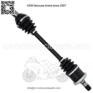 Front Right CV Axle Drive Shaft for Can-Am Outlander 500 700 Max 705402613