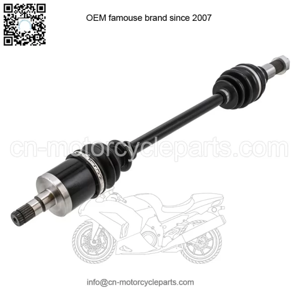 Front Left CV Axle Half Drive Shaft for Can-Am Commander Max 800 705401871