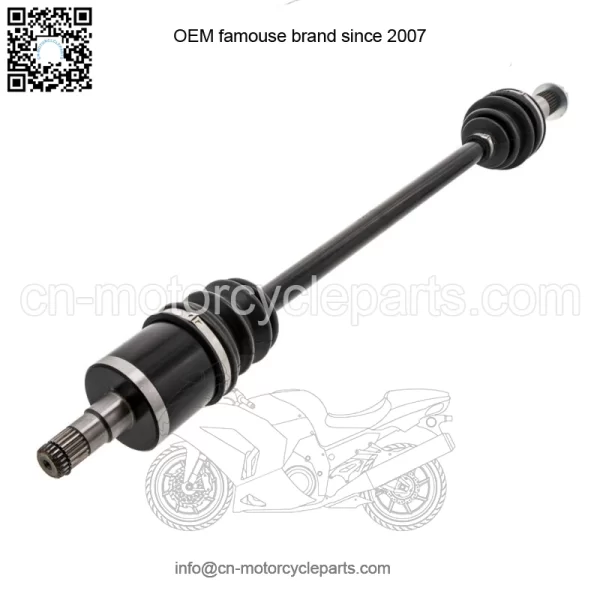 Front Left CV Axle Half Drive Shaft for Can-Am Maverick 1000R 705401873