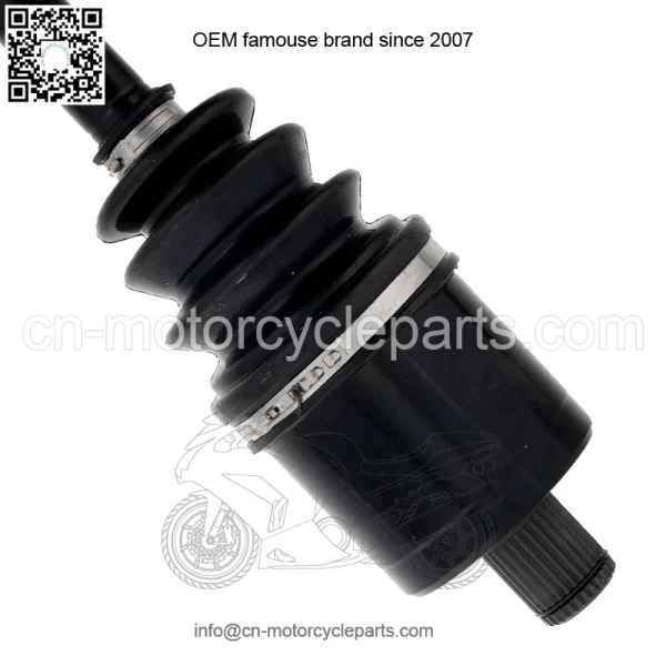 Rear CV Axle Half Drive Shaft for Polaris RZR XP Turbo S Velocity 1334315 - Image 4