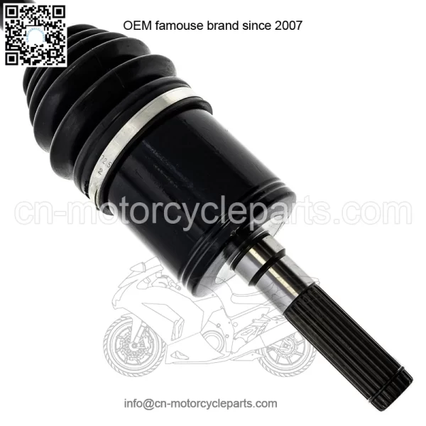 CV Axle Kit for Can-Am Defender Max HD10 XMR 705402420 705401937 Front - Image 5