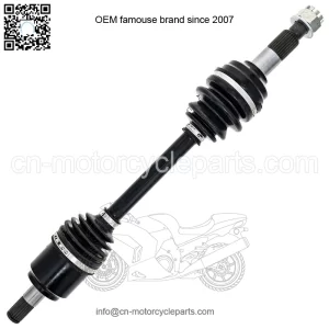 Front Right CV Axle Drive Shaft for Honda Rancher 420 44250-HR7-AK1 ATV