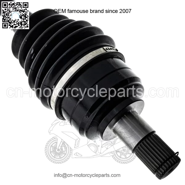 Front Rear CV Axle Kit for Yamaha Wolverine RMAX4 1000 B4J-2518F-00-00 - Image 5