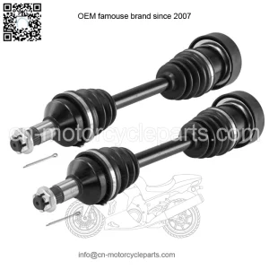 Front CV Joint Axle For Arctic Cat 1000 XT 2013-14 / 1000 H2 2011 Left & Right