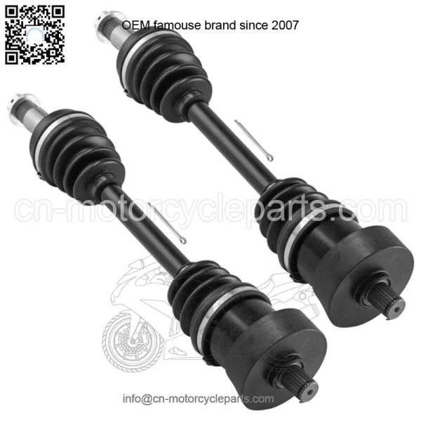 Front CV Joint Axle For Arctic Cat 1000 XT 2013-14 / 1000 H2 2011 Left & Right - Image 4