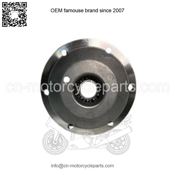 2008-2016 Honda CBR1000RR/RA/RRR Clutch Lifter Plate Bearing 22354-MFL-000