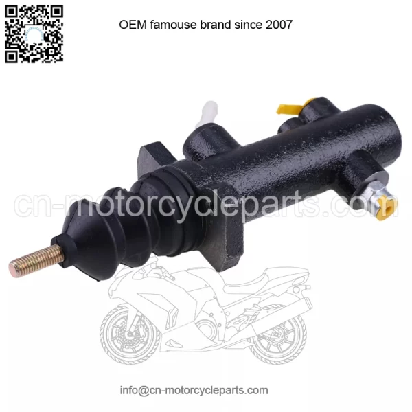 Master Cylinder 6111136M92 for Terex Loader 760 860 760B 880 970 980 TX760