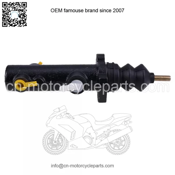 Master Cylinder 6111136M92 for Terex Loader 760 860 760B 880 970 980 TX760 - Image 3