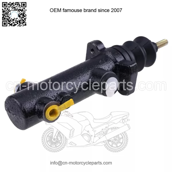 Master Cylinder 6111136M92 for Terex Loader 760 860 760B 880 970 980 TX760 - Image 4