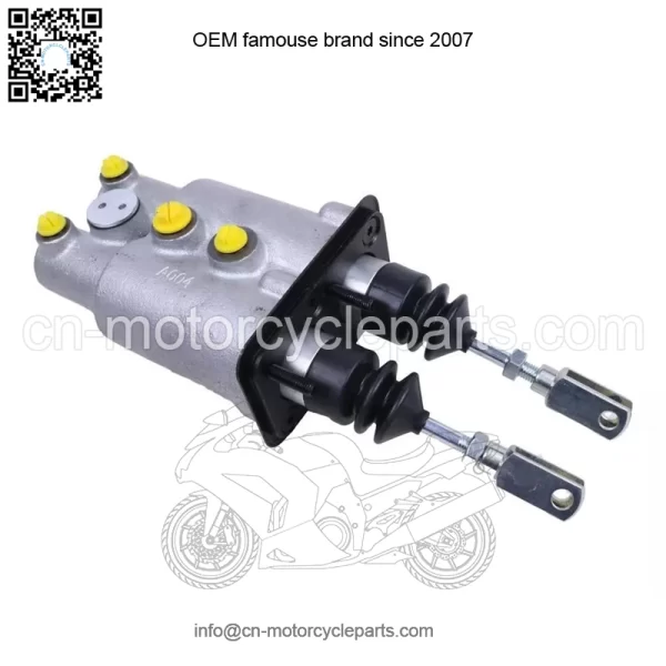 Brake Cylinder 220-8226 for Caterpillar CAT 420E 430E 434E 442E 444E Engine C4.4