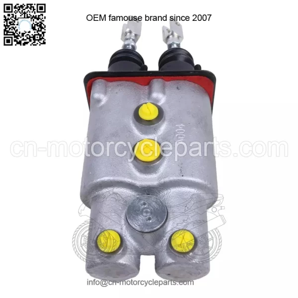 Brake Cylinder 220-8226 for Caterpillar CAT 420E 430E 434E 442E 444E Engine C4.4 - Image 2