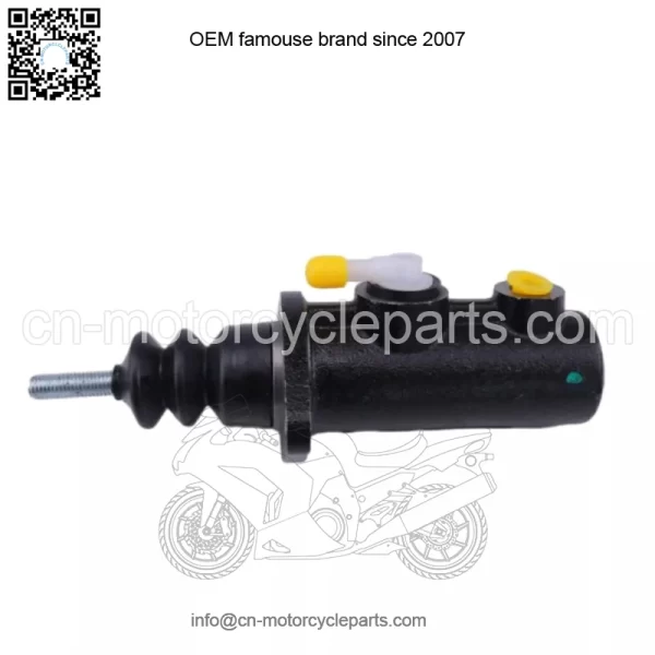 Brake Cylinder 162/03514 15/920280 15/920064 15/920208 for JCB Loader 3CX 4CX - Image 2