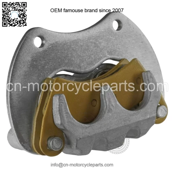 Rear Left Brake Caliper For Polaris  RZR XP 4 Turbo S 2016-21 / 1912478