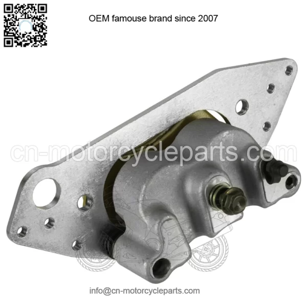 Front Right  Brake Caliper W/Pads for Polaris Ranger 1000 Crew 2023-2024 - Image 3
