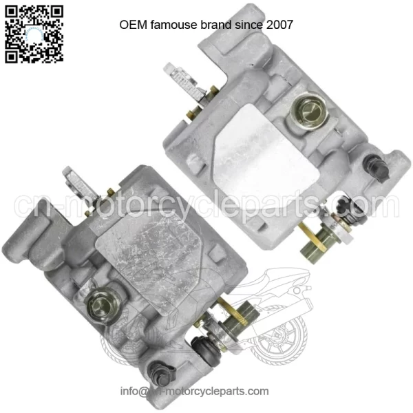 Front Left & Right Brake Caliper For Yamaha YXC700 Viking VI EPS Ranch 2020-2025 - Image 5