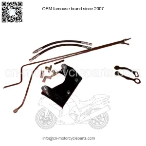REFURBISHED JOHN DEERE 140 300 312 314 316 317 REAR HYDRAULIC KIT