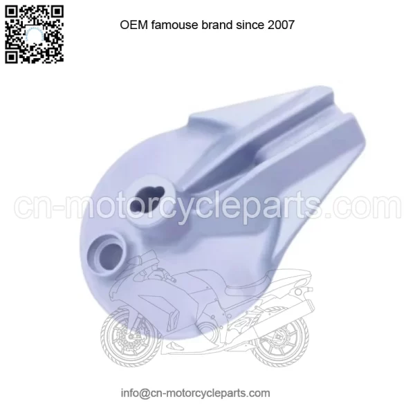 HONDA REAR BRAKE PANEL HUB 2013-2024 CRF110F 2014-2024 CRF125