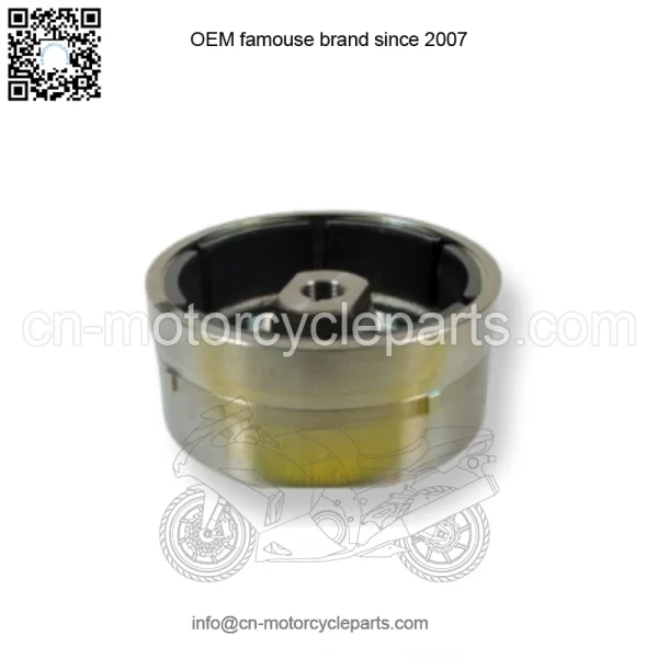 SUZUKI OEM Rotor Assy 32102-06G10 NEW Fit 2022 - 2012 DL1000 V-Strom