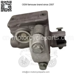 SUZUKI OEM FRONT BRAKE MASTER CYLINDER 59600-27C01 for RM125 RM80 RM85 L DRZ125L
