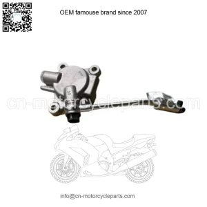 HONDA OEM HONDA SLAVE CYLINDER 1988-2000 GOLDWING GL1500 22860-MN5-000 New