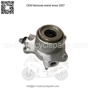 Honda VTX1800 Clutch Slave Cylinder Assembly OEM 22860-MCH-000 2002-2008