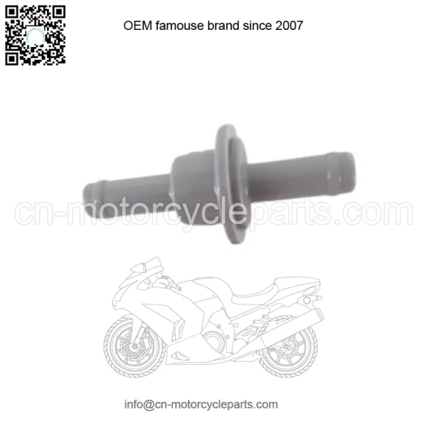 OEM Honda 46403-SE0-003 Brake Booster Vacuum Check Valve