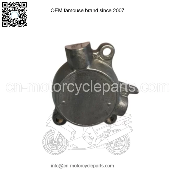 HONDA CLUTCH SLAVE CYLINDER 2003-2013 ST1300 ST 1300 OEM New 22860-MCS-000
