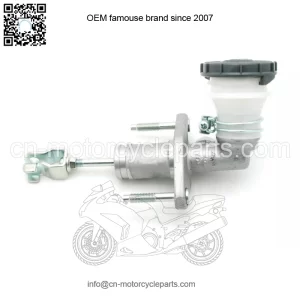 HONDA S2000 Clutch Master Cylinder New 46920-S2A-003