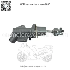 NEW HONDA OEM CLUTCH MASTER CYLINDER 46925-TA0-305
