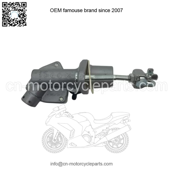 NEW HONDA OEM CLUTCH MASTER CYLINDER 46925-TA0-305